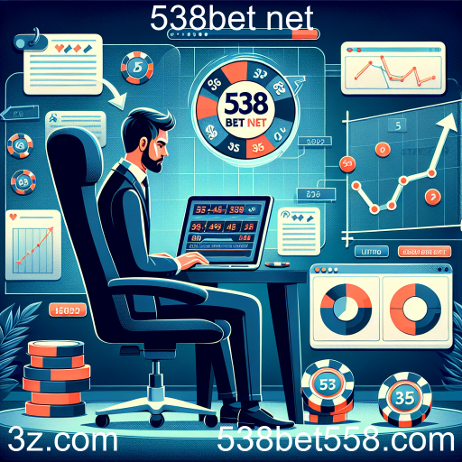 Dominando as Estratégias de Apostas no 538bet Net