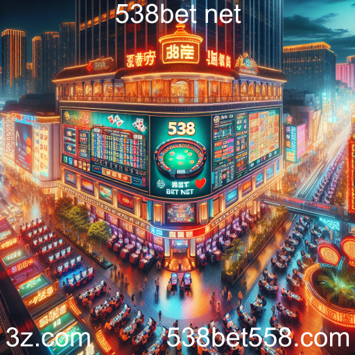 A Magia dos Cassinos de Vegas: Um Guia Para Jogadores